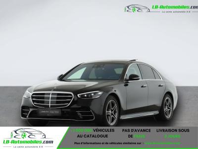 Mercedes Classe S 400 d BVA 4-Matic