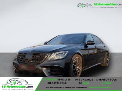 Mercedes Classe S 350 d BVA