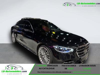 Mercedes Classe S 450 d BVA 4-Matic