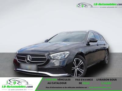 Mercedes Classe E Break 200 d BVA