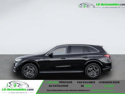 Mercedes GLC 400 e BVA 4Matic