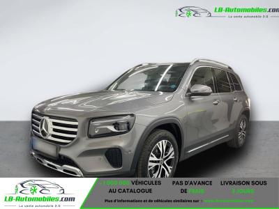 Mercedes GLB 200 d BVA