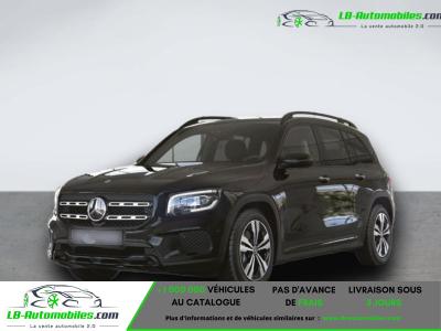 Mercedes GLB 200 d BVA
