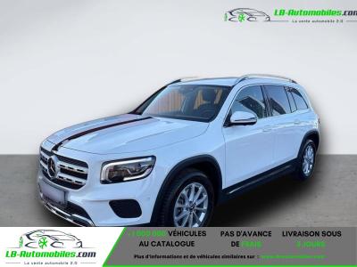 Mercedes GLB 220 d BVA 4Matic