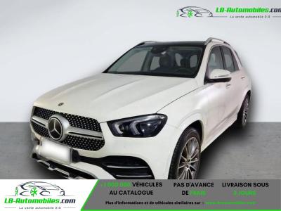 Mercedes GLE  300 d BVA 4Matic