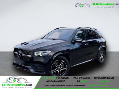 Mercedes GLE  350 de EQ POWER BVA 4Matic