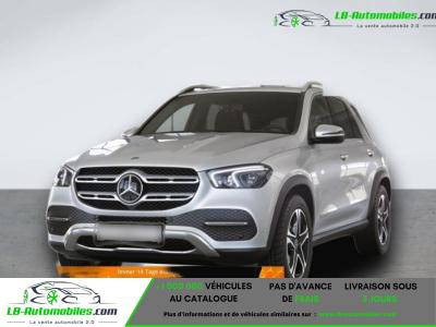 Mercedes GLE  350 de EQ POWER BVA 4Matic