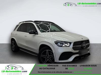 Mercedes GLE  300 d BVA 4Matic