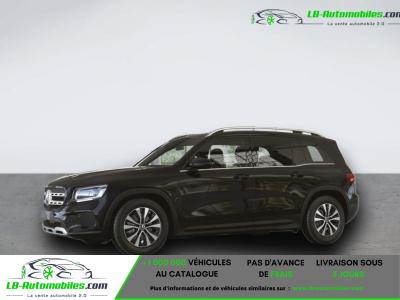 Mercedes GLB 200 BVA