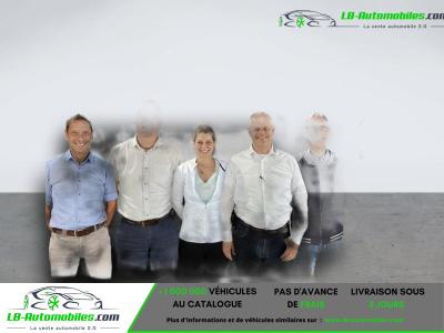 Mercedes GLC 220 d BVA 4Matic