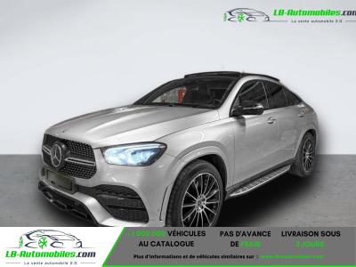 Mercedes GLE  350 de BVA 4Matic