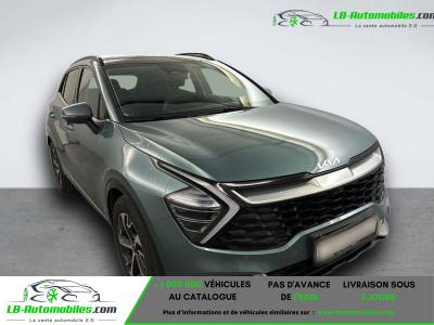 Kia Sportage 1.6 CRDi 136ch MHEV BVA