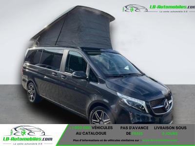 Mercedes Classe V Marco Polo 300d BVA