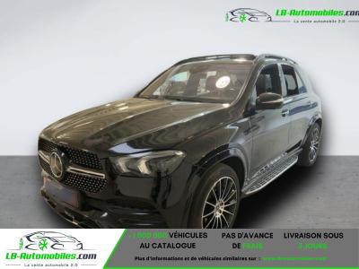 Mercedes GLE  350 de BVA 4Matic