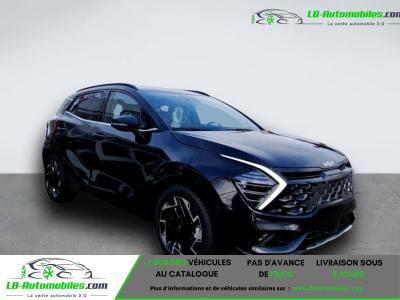 Kia Sportage 1.6 CRDi 136ch MHEV BVA