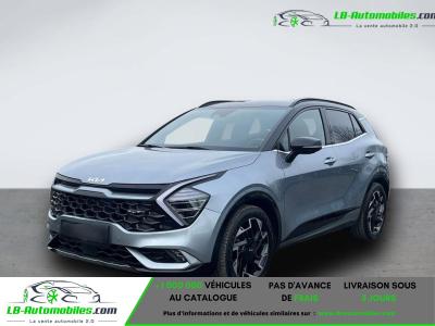 Kia Sportage 1.6 CRDi 136ch MHEV BVA