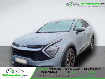 Kia Sportage 1.6 CRDi 136ch MHEV BVA