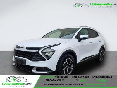 Kia Sportage 1.6 CRDi 136ch MHEV BVA
