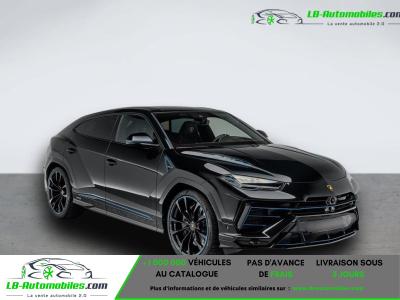 Lamborghini Urus 4.0 V8 666 ch BVA