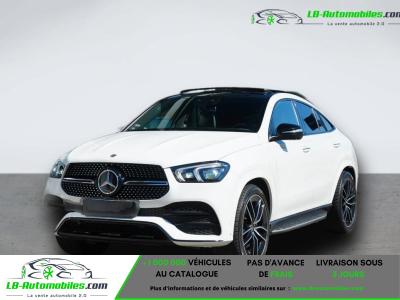 Mercedes GLE Coupe 400 d BVA 4Matic