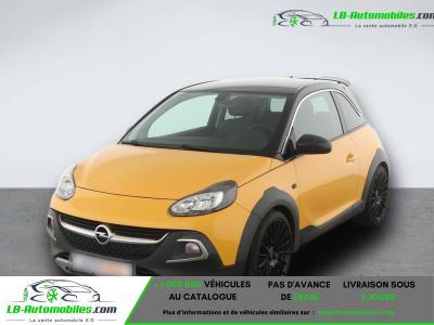 Opel Adam 1.4 Turbo 150 ch