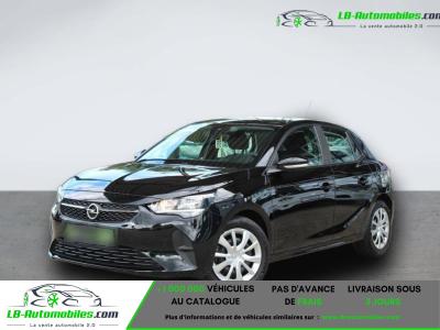 Opel Corsa 1.2 Turbo 100 ch BVM