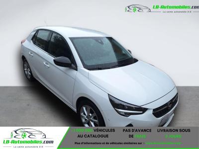 Opel Corsa 1.2 Turbo 100 ch BVM