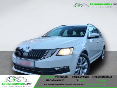 Skoda Octavia Combi 1.0 TSI 116 ch BVM