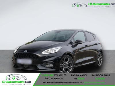 Ford Fiesta 1.0 EcoBoost 125 ch BVM