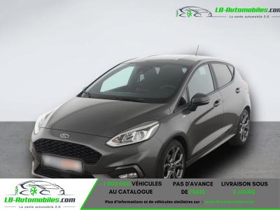 Ford Fiesta 1.0 EcoBoost 125 ch BVM