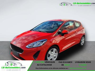 Ford Fiesta 1.1 75 ch BVM