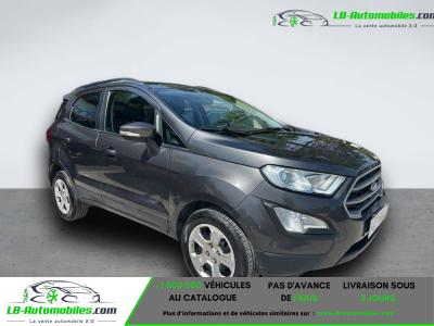 Ford Ecosport 1.0 EcoBoost 100ch BVM