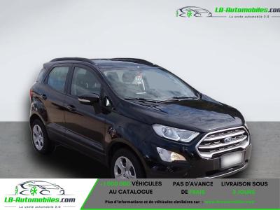 Ford Ecosport 1.0 EcoBoost 100ch BVM