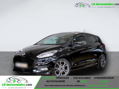 Ford Fiesta 1.0 EcoBoost 140 ch BVM