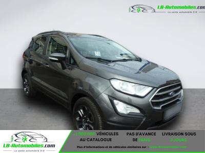 Ford Ecosport 1.0 EcoBoost 125ch BVA