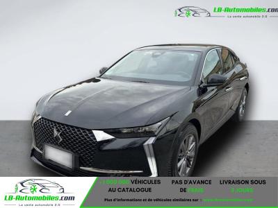 DS DS4 BlueHDi 130 BVA