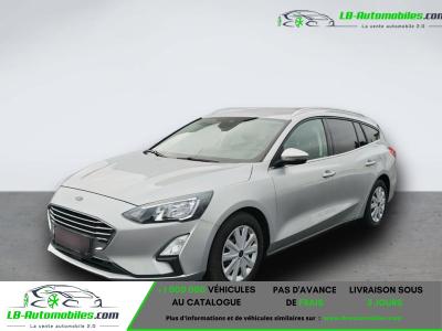 Ford Focus SW 1.0 EcoBoost 100 BVM