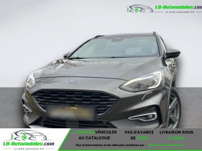 Ford Focus SW 1.5 EcoBoost 150 BVA