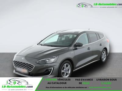 Ford Focus SW 1.5 EcoBoost 150 BVA