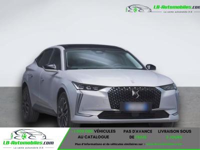 DS DS4 PureTech 130 BVA