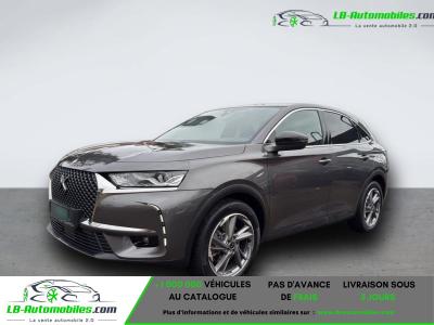 DS DS7 Crossback Hybride E-Tense 225 BVA