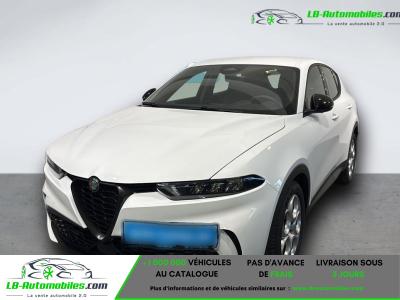 Alfa Romeo Tonale 1.5 Hybrid Diesel 130 ch BVA