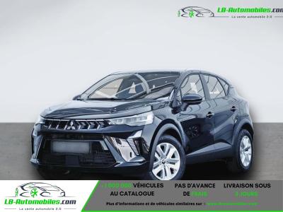 Mitsubishi ASX 1.0 MPI-T 91 BVM