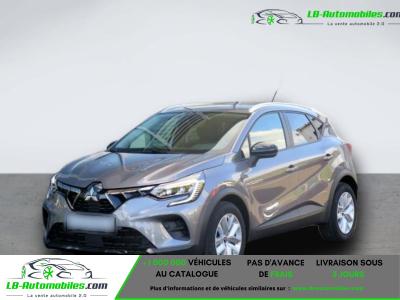 Mitsubishi ASX 1.0 MPI-T 91 BVM