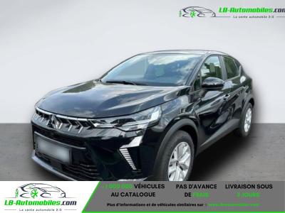 Mitsubishi ASX 1.0 MPI-T 91 BVM