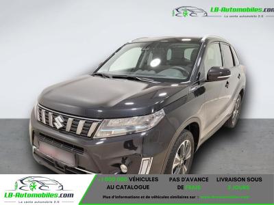 Suzuki Vitara 1.5 Dualjet Allgrip Hybrid BVA 102ch