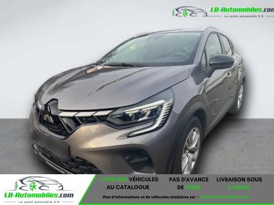 Mitsubishi ASX 1.0 MPI-T 91 BVM