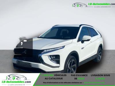 Mitsubishi Eclipse Cross 2.4 MIVEC PHEV Twin Motor 4WD 188 ch