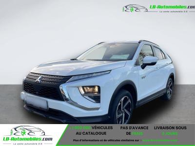 Mitsubishi Eclipse Cross 2.4 MIVEC PHEV Twin Motor 4WD 188 ch