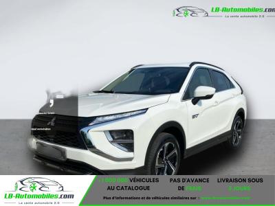 Mitsubishi Eclipse Cross 2.4 MIVEC PHEV Twin Motor 4WD 188 ch